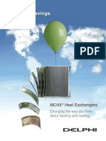 MCHX Booklet 2013 PDF