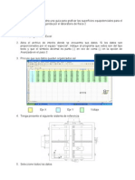 Tutorial para Superficies Equipotenciales