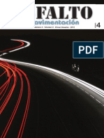 Asfalto y Pavimentacion No. 4 PDF