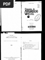 142479760 Elementos de Organizacao Social