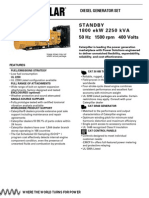 Katalog Genset