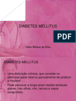 Diabetes Mellitus