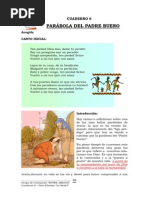 Pastoral Carcelaria