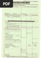 Itr Form 16 by Vijay Kumar Heer