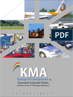 KMA Group of Companies