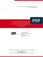 Diseño Curricular y Planeacion Estrategica PDF