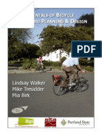 Bicycle Boulevard Guidebook