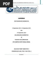 Download Laporan Pertandingan Badminton by Nithia Kamalanathan SN230906976 doc pdf