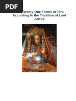 Download 21 Taras Specific Mantra by LeonardLuar SN230908711 doc pdf