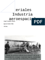 Materiales Aeroespaciales Angel Ignacio 1ºb