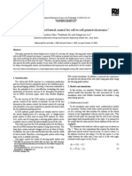 Steering Guide-based Lateral Control for Roll2roll Printed Electronics