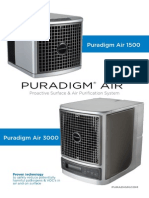 Puradigm Air
