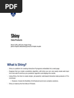 Shiny