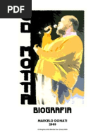Ed Motta - Biografia Por Marcelo Donati