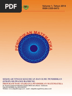 Download Prosiding 15 Januari 2014 by deviddw SN230919898 doc pdf