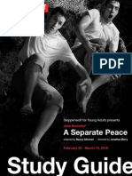 Separate Peace