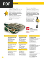 Download Yale Hoist by john_tiger SN230923673 doc pdf