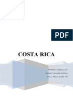 Costa Rica- Refacut