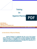 24840493 Hyperion Planning Introduction