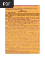 Surat Konfirmasi Bank