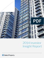 2014 Investor Insights Report