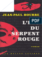 Ebook EluDuSerpentRouge JPBourre (2005)