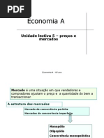 Unidade Lectiva 5 – Preços e Mercados (Joao Ferreira's Conflicted Copy 2011-06-26)