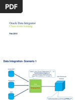 Oracle Data Integrator