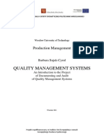 126468632 Quality Ma-Management-nagement Systems
