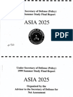 Asia 2025 - Report