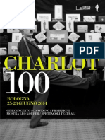 100 anni di Charlot