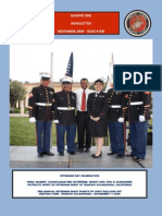 Marine One - Issue 005 - November 2009