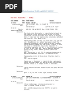 Download Greenfield Police Log 061614 Through 062214 by Greenfield Ma Police SN230939153 doc pdf