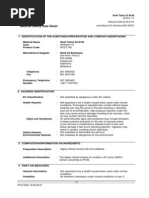 Shell Tellus S2M68 Msds - 00107669