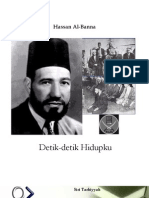 Detik-detik Hidupku -Hasan Al-Banna..