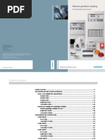 Catalog Sinteso Incendiu