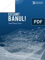 Eu Sunt Banul PDF