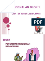 1.1.1 Pengenalan Blok 1