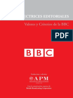 BBC Español Valores Bbc Todo