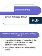 Revising Concepts: by Sehrish Mahmood