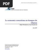 Download La economa venezolana en tiempos de Chvez by Center for Economic and Policy Research SN230951 doc pdf