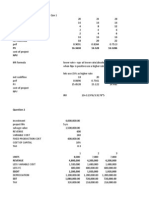 EBT 4 8 12 EAT 2 4 6 Net Cashflow 18 20 22 PV 16.3638 16.528 16.5286 NPV