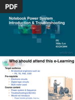 Download Notebook Power System Introduction Troubleshooting by Dhruv Gonawala SN230959317 doc pdf