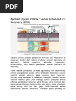 Download Aplikasi Injeksi Polimer Untuk Enhanced Oil Recovery by Hendra Hutasoit SN230959489 doc pdf