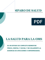 El Amparo de Salud