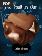 Download The Fault in Our Stars - Espaol by Jessenia Daz Becerra SN230962093 doc pdf