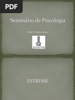 Estress e