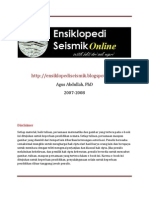 Download ensiklopediseismik by api-19624365 SN23096639 doc pdf