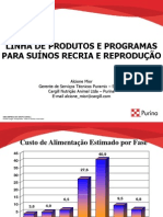 palestra linha suinos Recria e Reprodução Mior.ppt