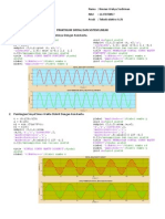 Pembagian Sinyal Sinus